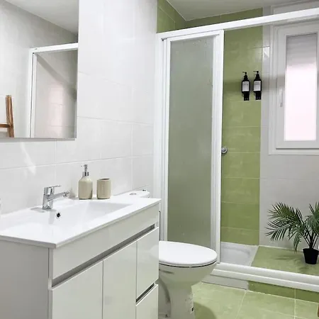 Appartement Gredos 203