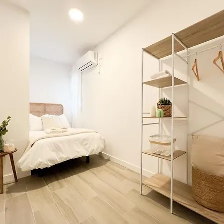 Gredos 203 جاريز دي لا فيرا