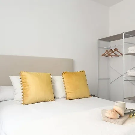 Appartement Gredos 203 *