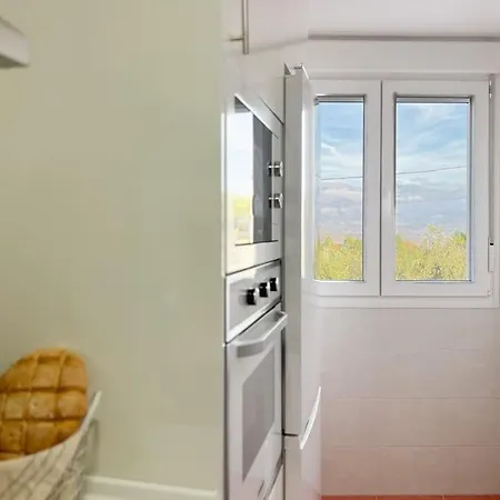 Gredos 203 Appartement