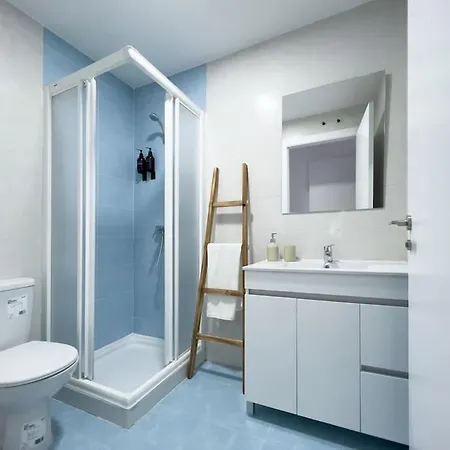 Appartement Gredos 203