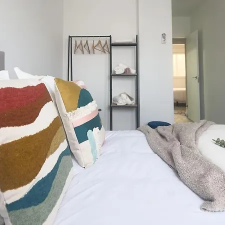 Appartement Gredos 203 *