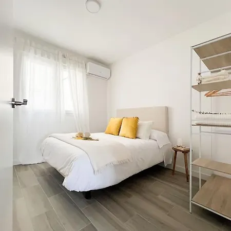 Appartement Gredos 203