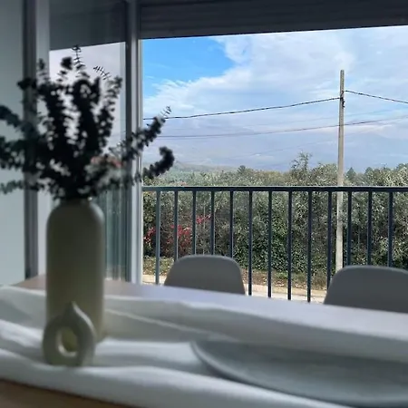 Gredos 203 شقة جاريز دي لا فيرا