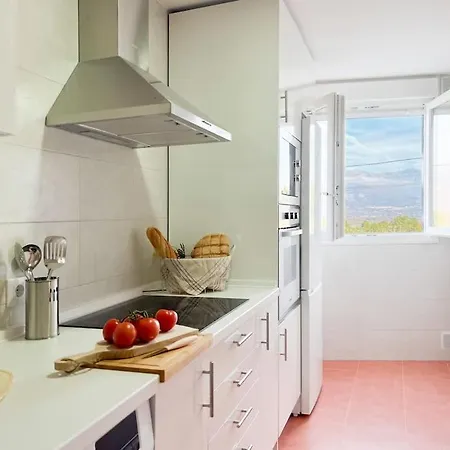 Gredos 203 Appartement