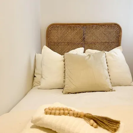 Gredos 203 Appartement