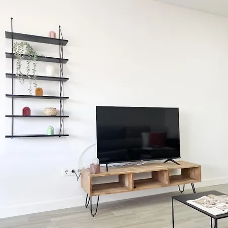 Gredos 203 Appartement *