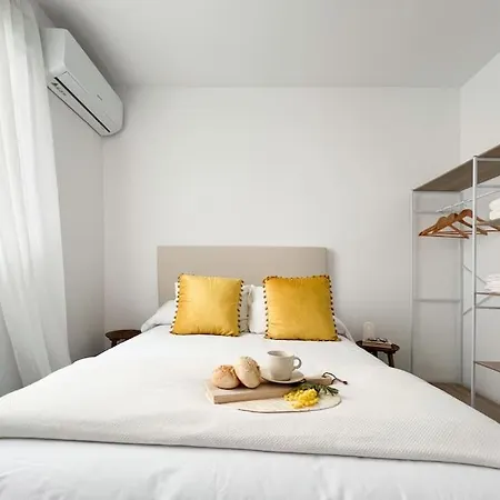 Appartement Gredos 203