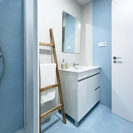 Gredos 203 Appartement *