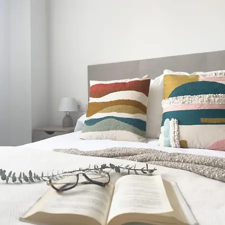 Gredos 203 Appartement *