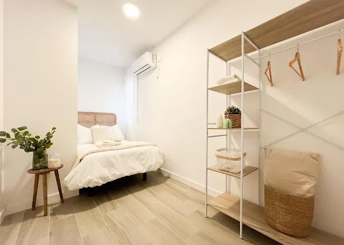 Gredos 203 Jaraíz de la Vera