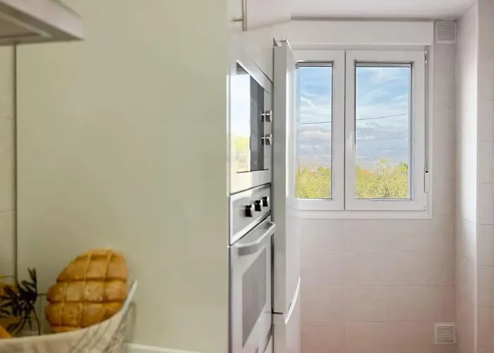 Gredos 203 Apartamento