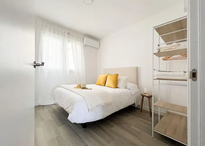 Apartamento Gredos 203