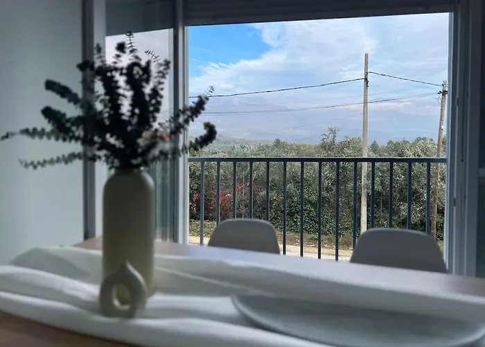 Gredos 203 Apartamento Jaraíz de la Vera