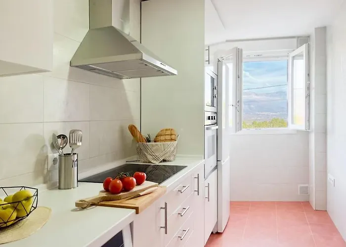 Gredos 203 Apartamento