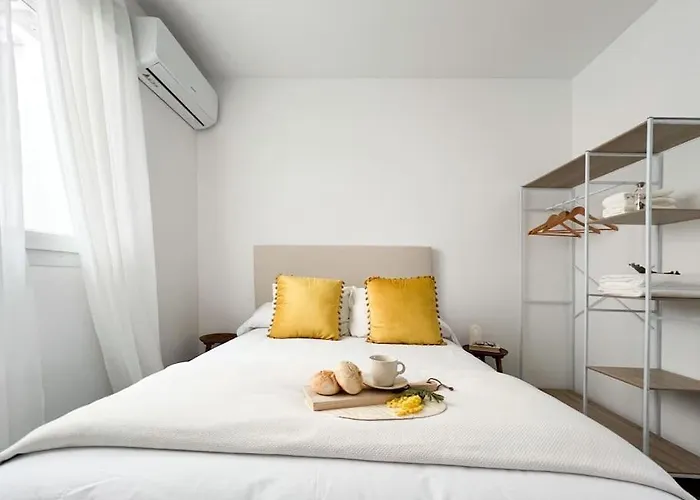 Apartamento Gredos 203