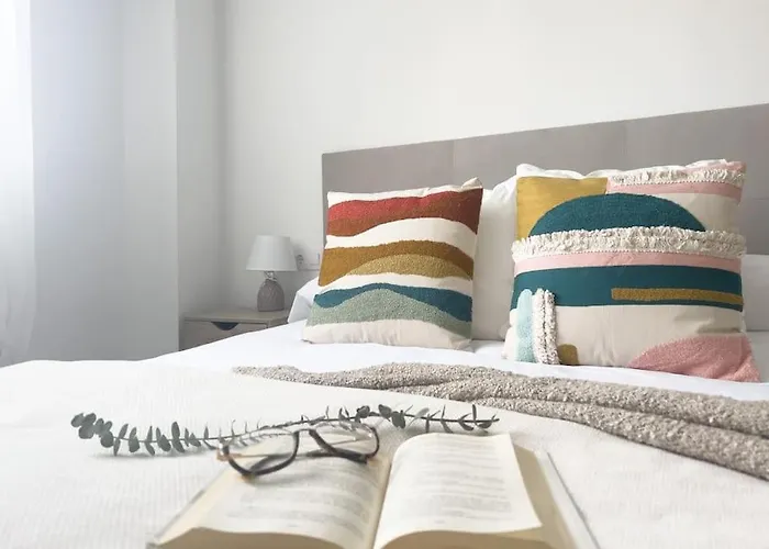 Gredos 203 Apartamento *